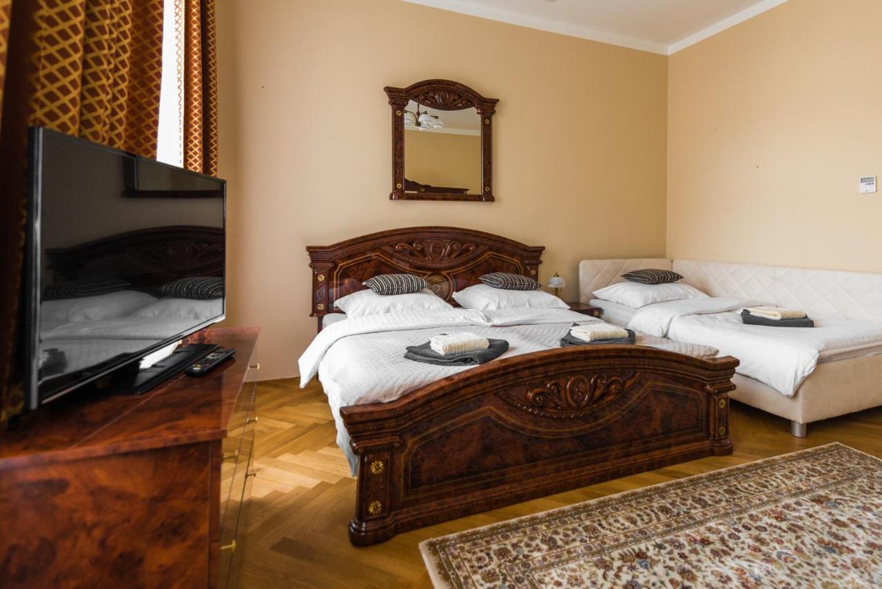 Blanche * Praga