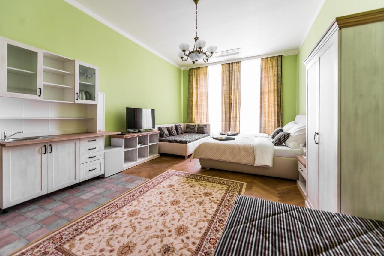 Blanche * Praga